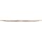 Ekena Millwork Statesman Wood Fretwork Pierced Ceiling Medallion, Hickory, 38"OD x 24 1/4"ID x 3/8"T CMWP38X38X0375STHI - alternate 3